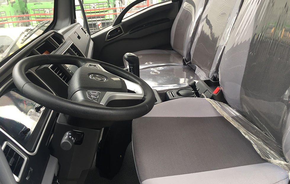 齊東方牌CLD5120GXEEQ6型吸糞車 齊東方牌CLD5120GXEEQ6型吸糞車